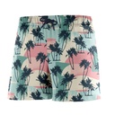 Salomon Short de Baño Chase Grafhic Palmeras