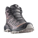 Salomon Bota X Ultra 360 GTX W Morada