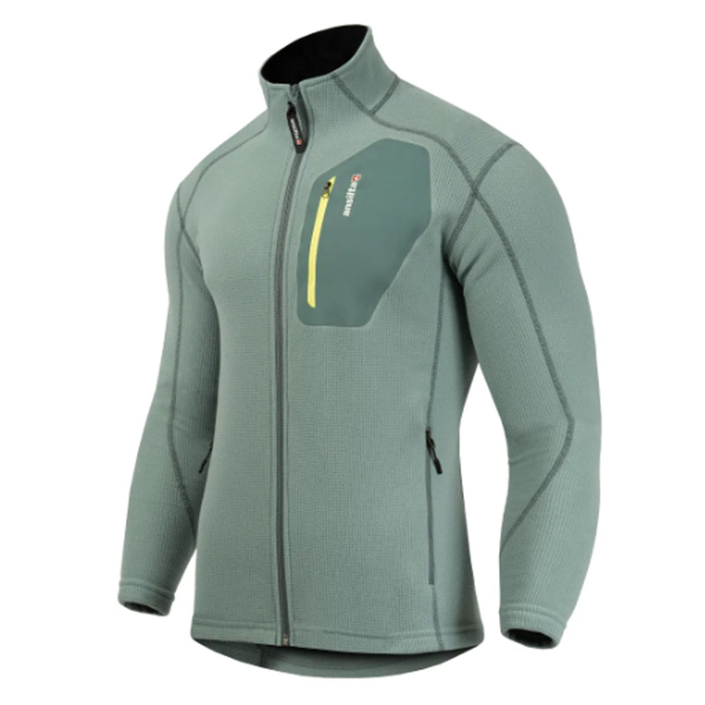 Ansilta Campera Primo Hombre