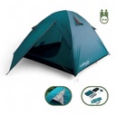 Lexus Carpa Yunga IV 4 Personas