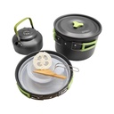 Spinit Marmita 4P C/Funda
